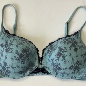 Victoria's Secret Angels Full coverage, plunge, push up 36B